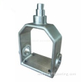 Stainless Steel Precision Castings